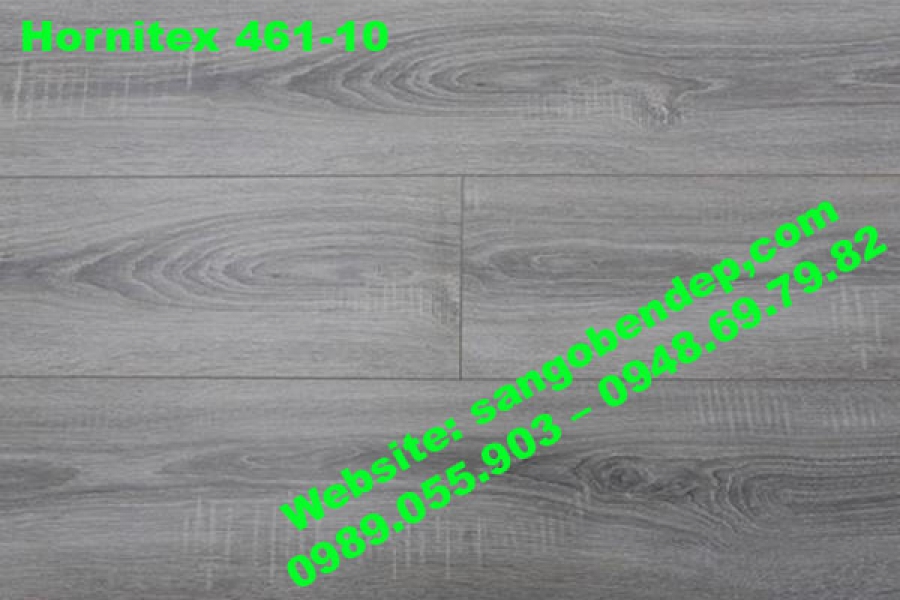 Sàn gỗ Hornitex(10mm) 461-10